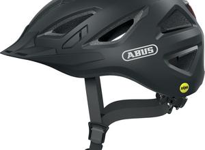 Abus Urban-I 3.0 MIPS velvet black M fiets helm