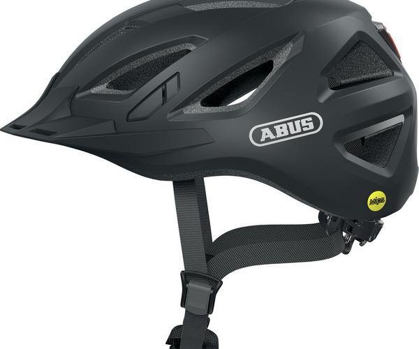 Abus Urban-I 3.0 MIPS velvet black M fiets helm