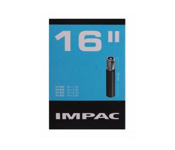 Impac binnenband 16" 47/57-305 schrader av 35mm