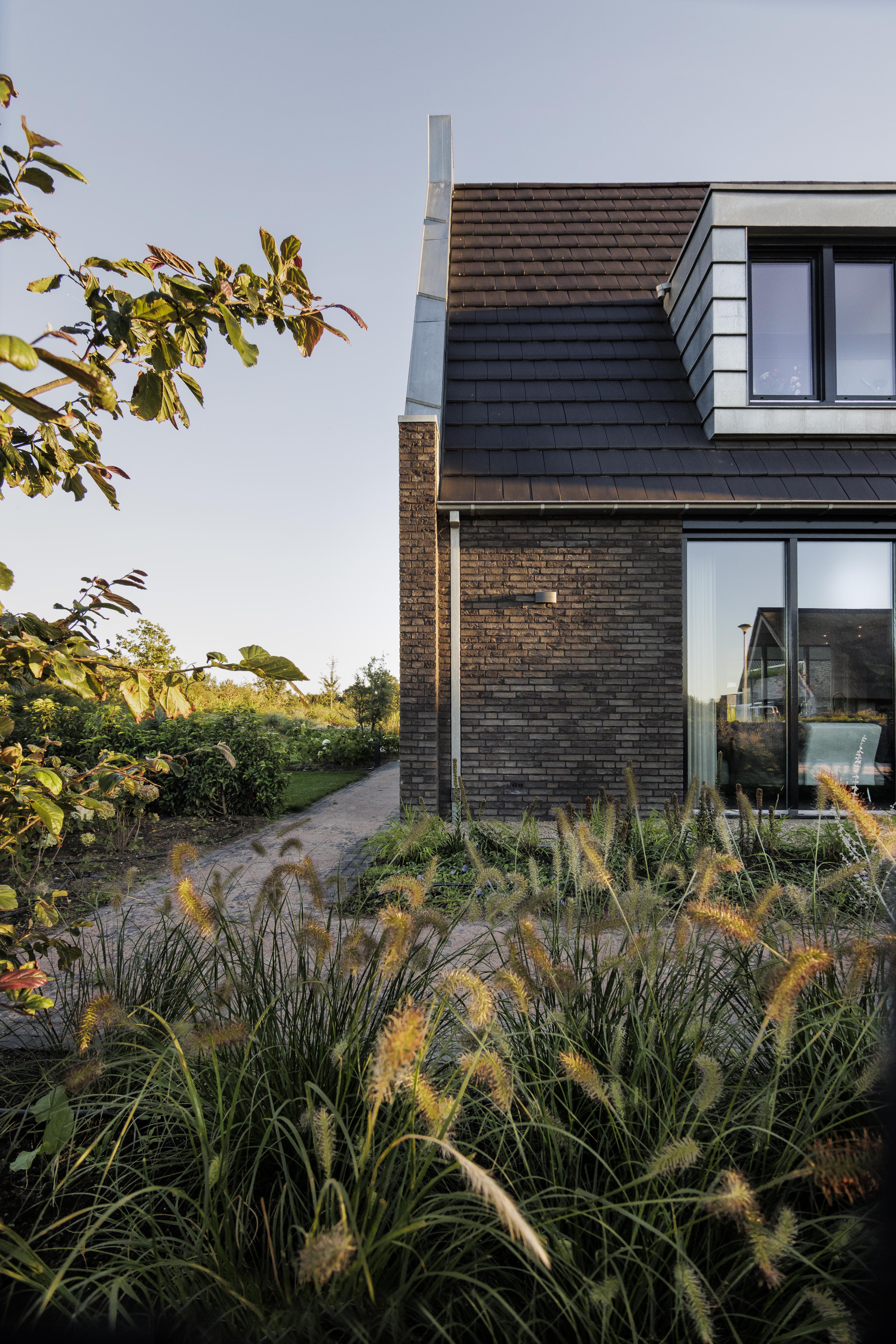 Vrijstaande woning Zwolle (Bouwbedrijf Mulder Elspeet)