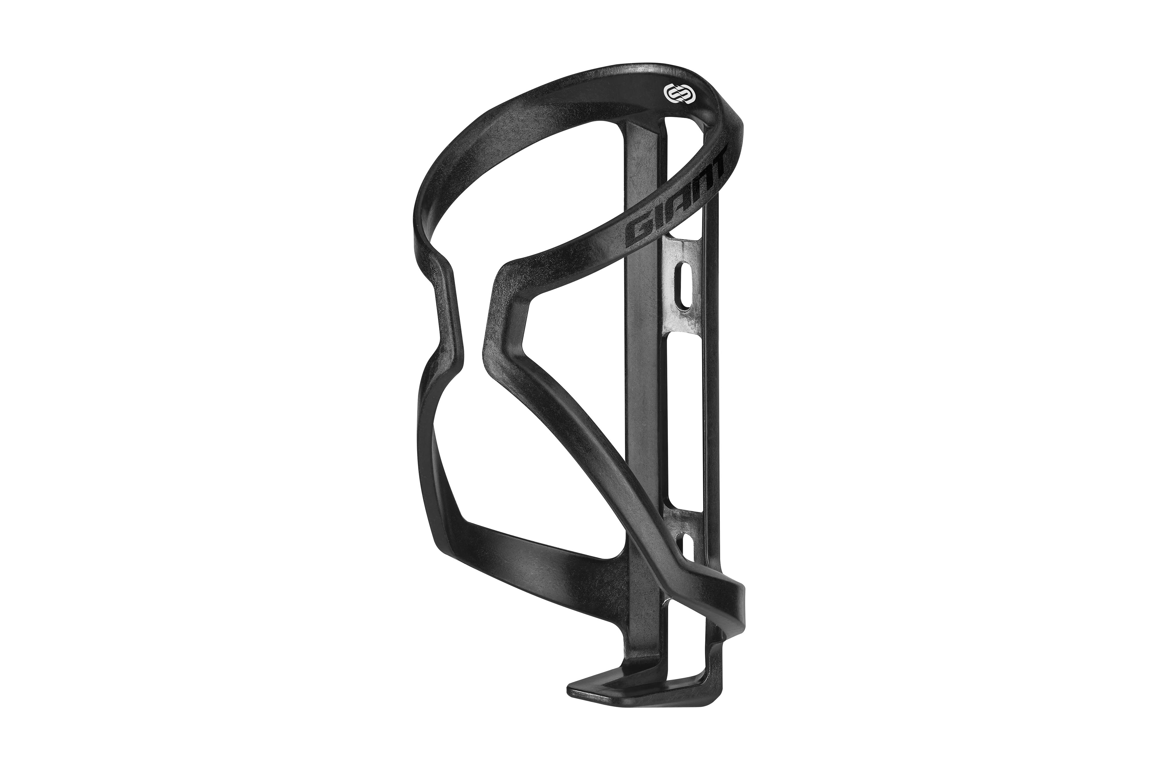 AIRWAY SPORT RECYCLE BOTTLE CAGE MATT BLACK