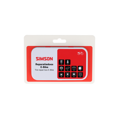 Simson Reparatiedoos e-bike