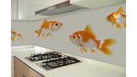 GoldenFishes•keuken