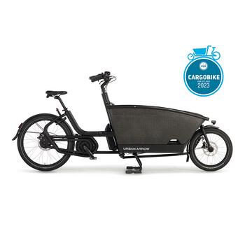 Family Active Plus 400Wh