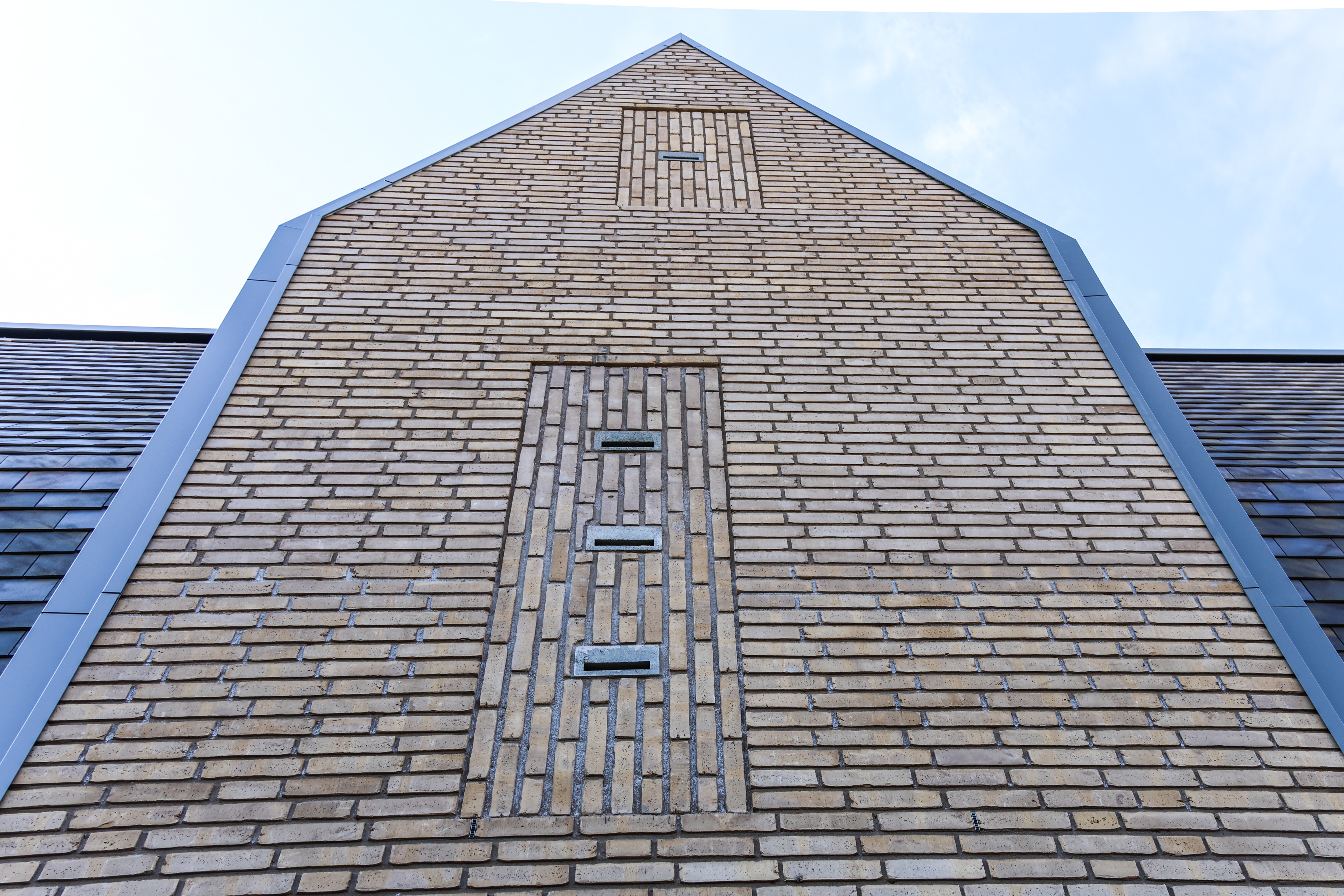 Nijmegen Woonzorgcomplex met studio’s en dagbesteding Lange Vierhout (Giesbers Ontwikkelen en Bouwen)