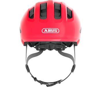 Abus helm Smiley 3.0  shiny red M 50-55 cm