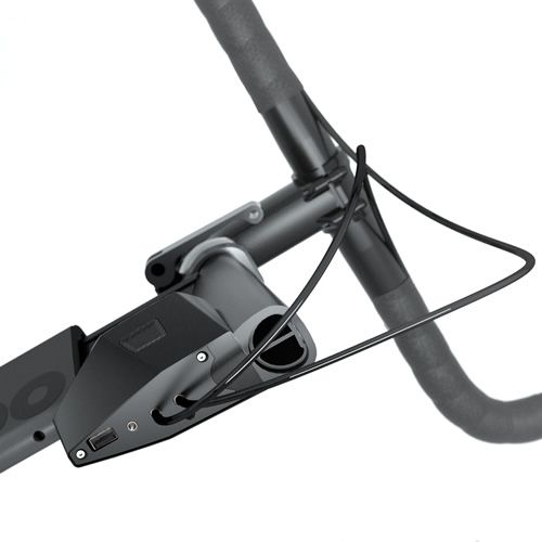 Wahoo Kickr Bike Smart | Van Eijk De Fietsspecialist in Ter Aar