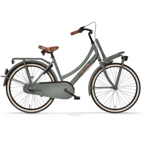 U4 Transport Mini L26 Muted Sage Matte RN3
