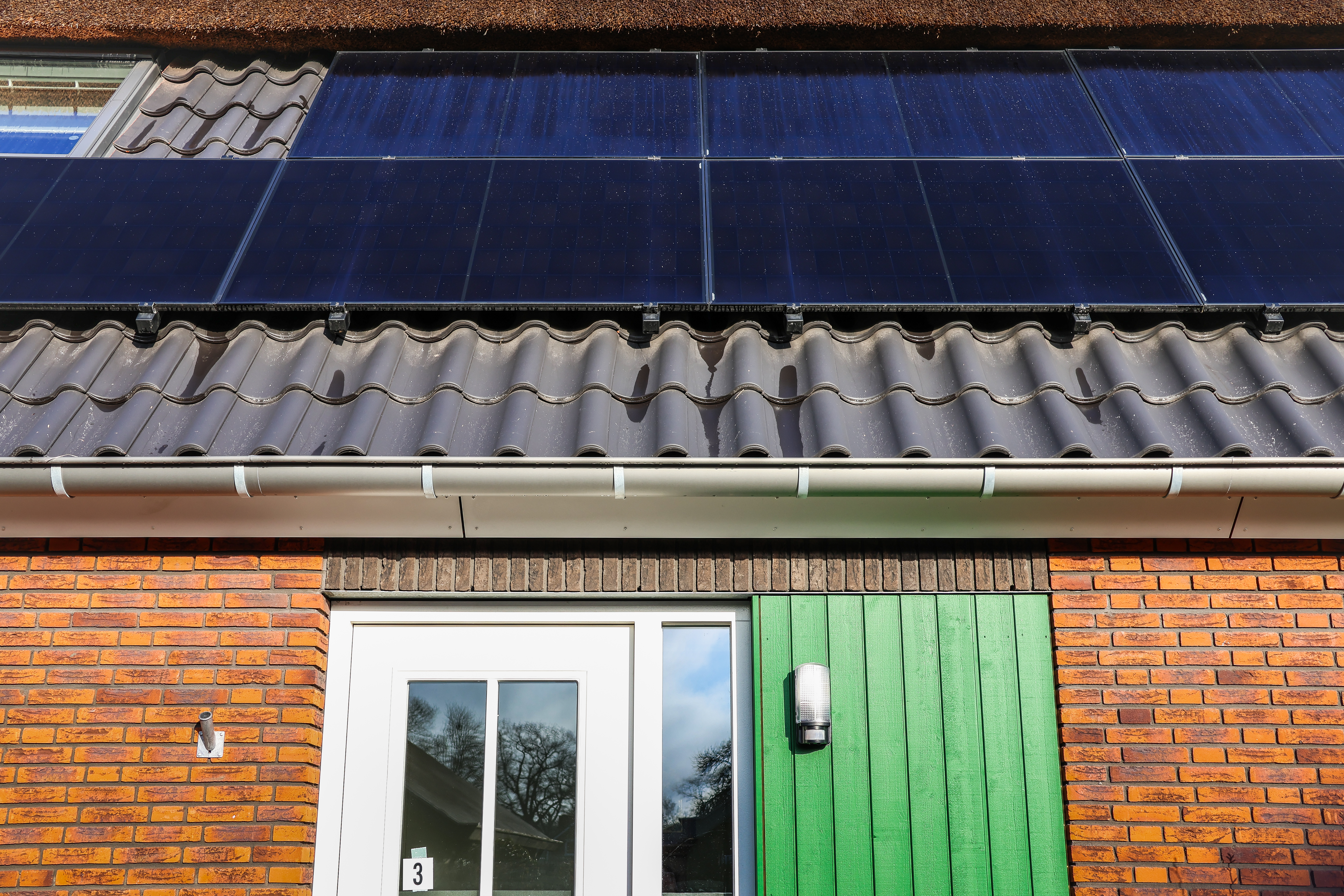 24 woningen De Kwekerij Soerense Zand Laag-Soeren (Van de Kolk Garderen) (Bouwbedrijf De Bruin Putten)