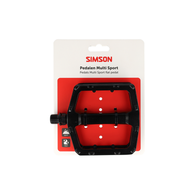 Simson Pedalen Multi Sport