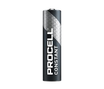 Duracell procell constant batterij mn2400/aaa (10