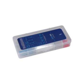 Bbs-101 Discbrake Bleeding Kit Universal Transpara
