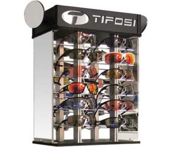 Tifosi display 24 brillen (excl. brillen)