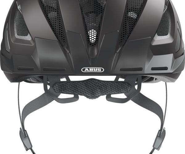 Abus Urban-I 3.0 MIPS velvet black XL fiets helm 2