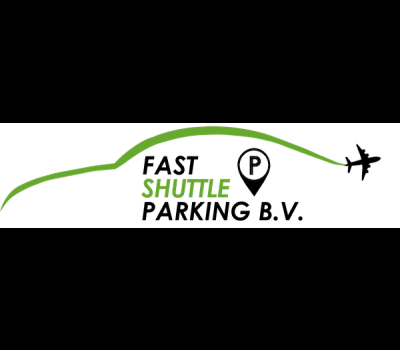 logo-Fast Shuttle Parking