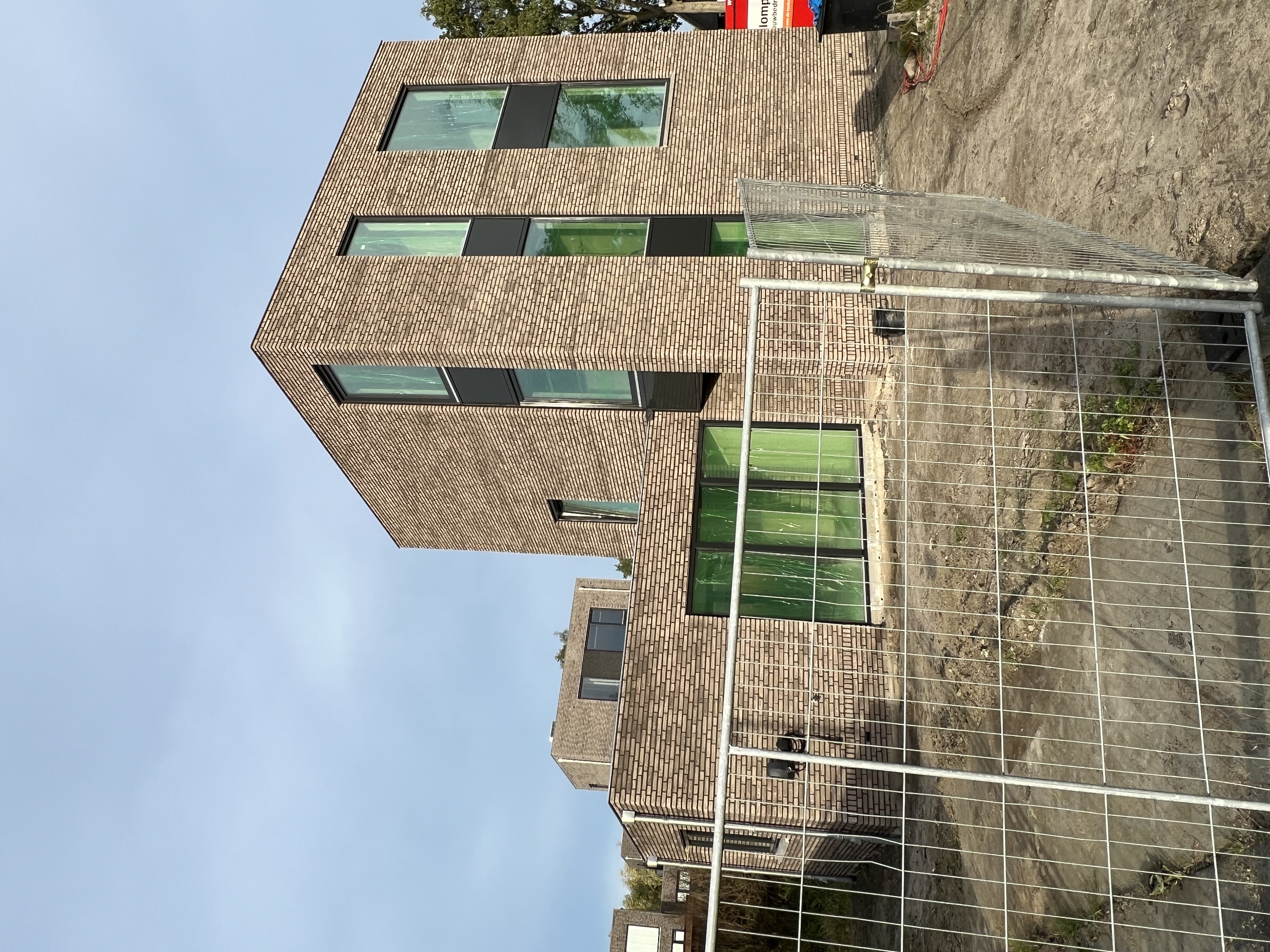 Diverse woningen Schoener West Lelystad (Hegeman Bouwteam)