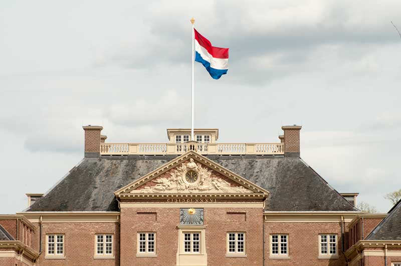 Paleis Het Loo Apeldoorn (Takkenkamp Groep)