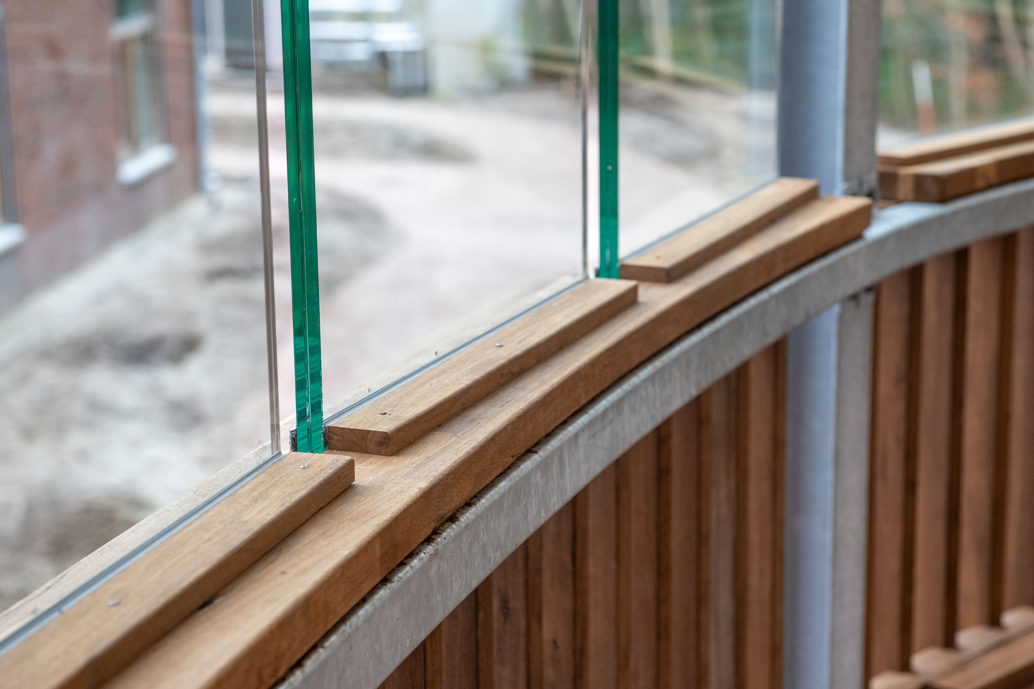 GGZ ouderenkliniek Ermelo (KuiperBouw)