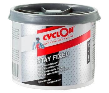 Cyclon Stay Fixed carbon pasta 500ml