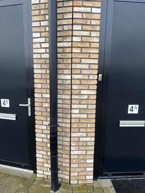 Bedrijfsunits 's-Heerenberg (Bouwbedrijf Bloed)