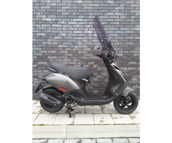 Windschermen - Onderdelen elektrische kinderauto