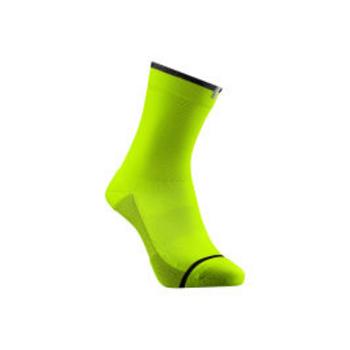 Illume Sock Yellow L