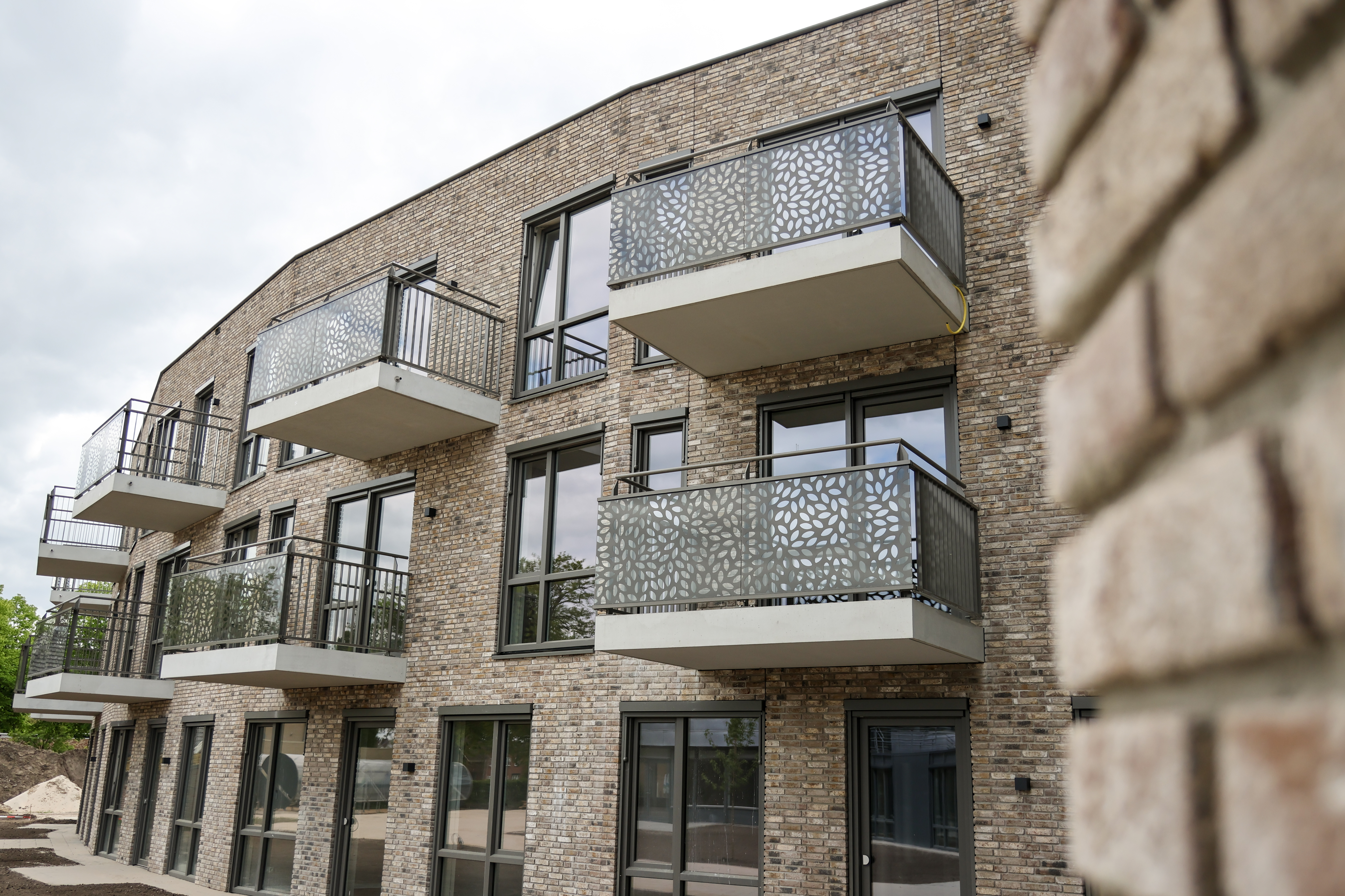 Woonzorgcentrum De Bettekamp Varsseveld (KlaassenGroep B.V.)