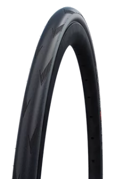 Schwalbe bub pro one 28x1.25 32-622 vouw tle zwart