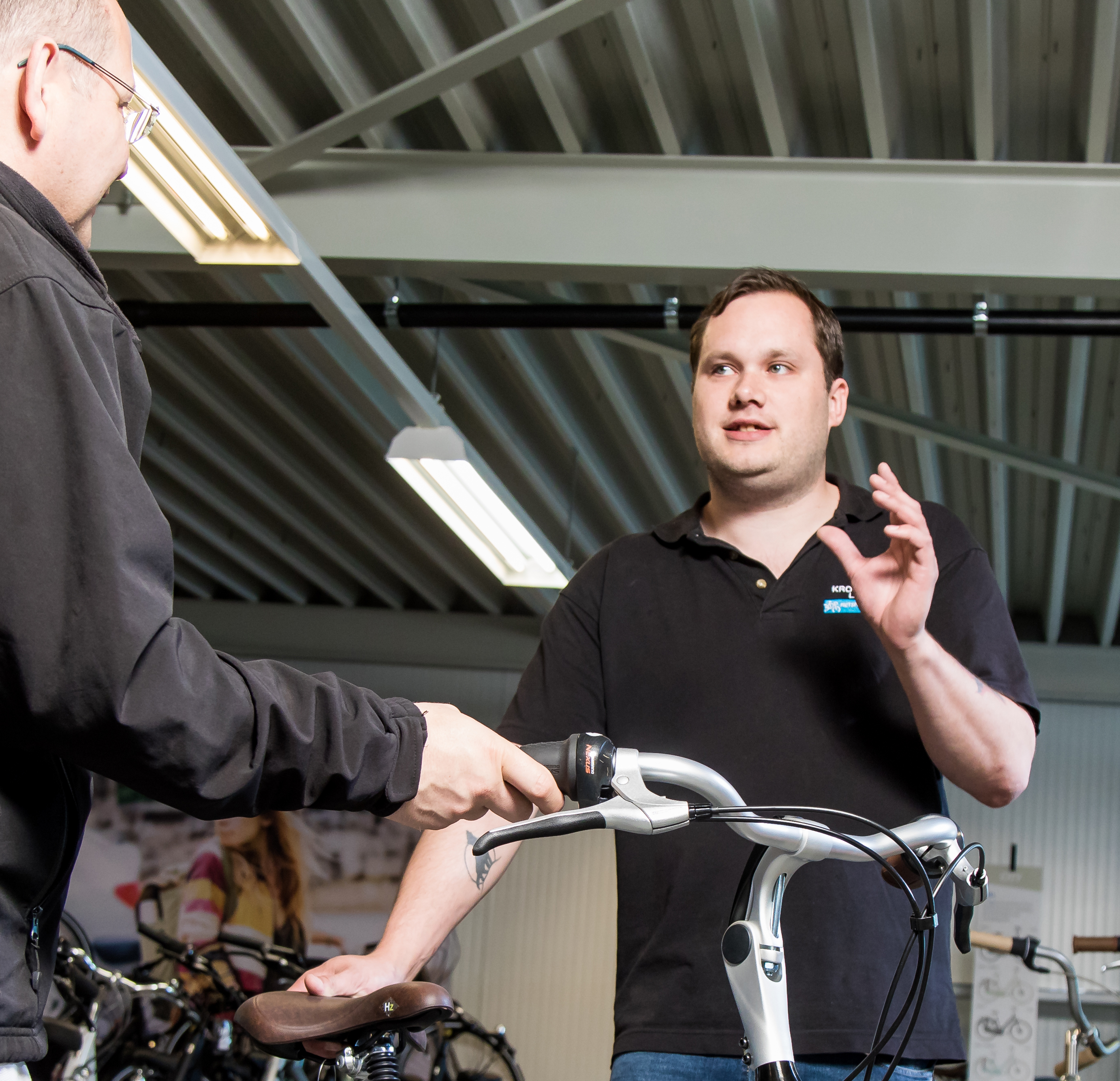 Home | Kroone Liefting