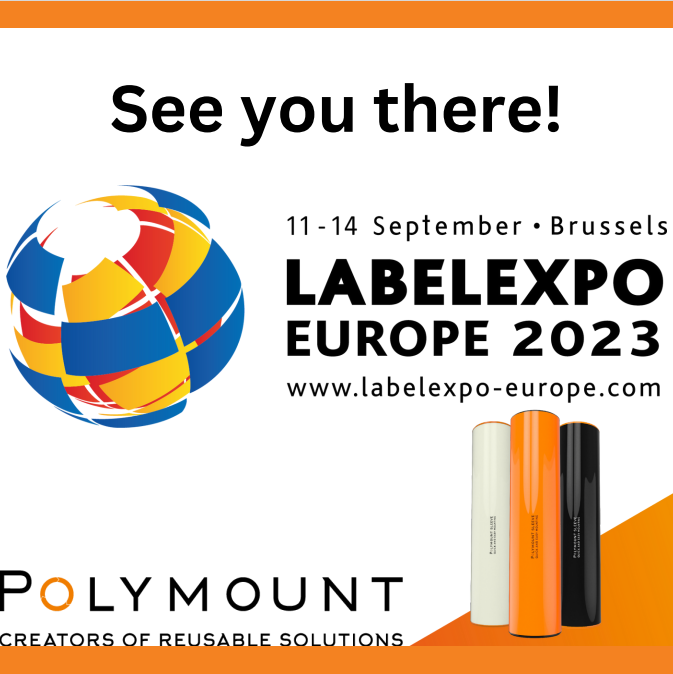 See you at the Label Expo!
