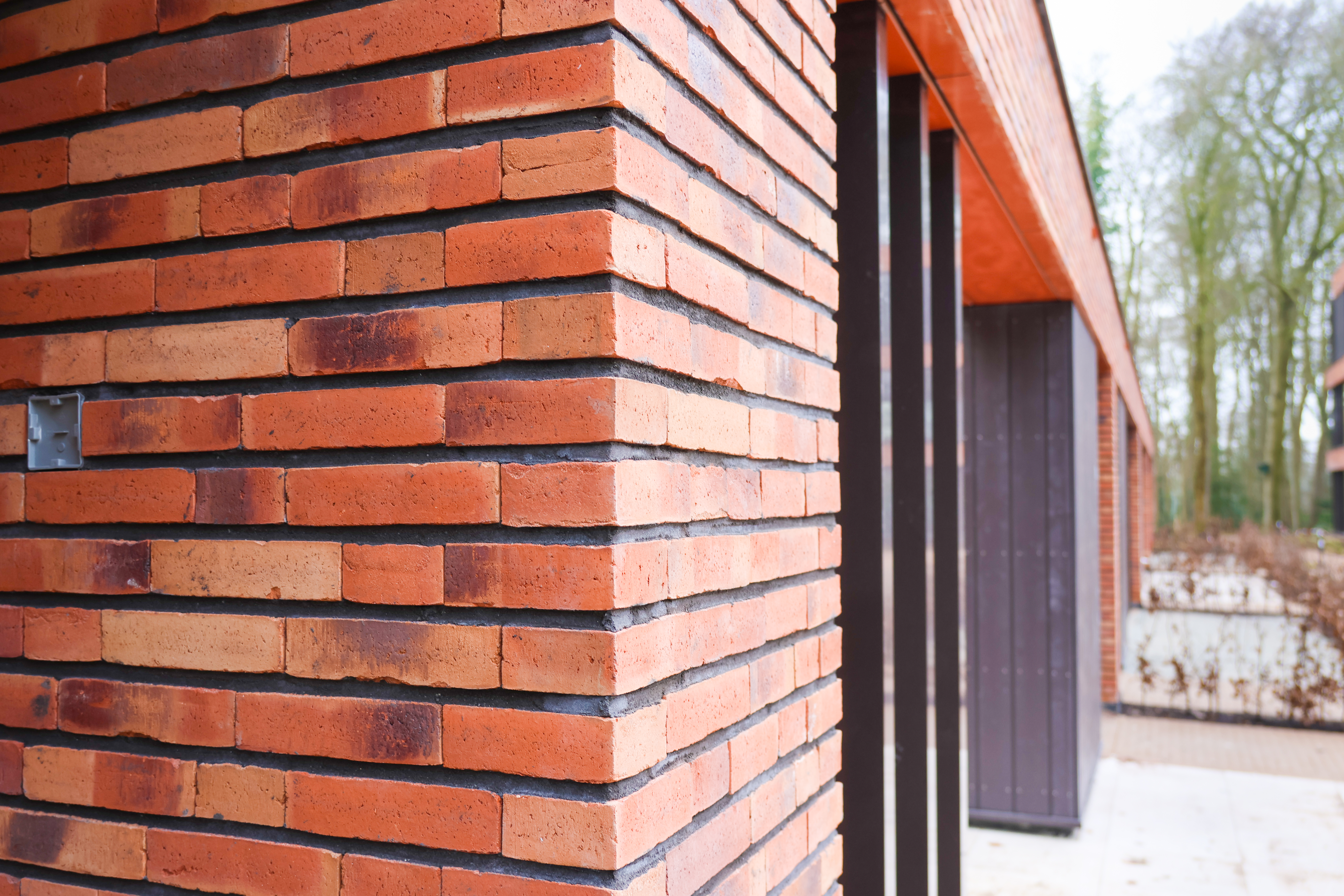 15 luxe woningen Park Zuidereng Bennekom (Karbouw Bouwonderneming)