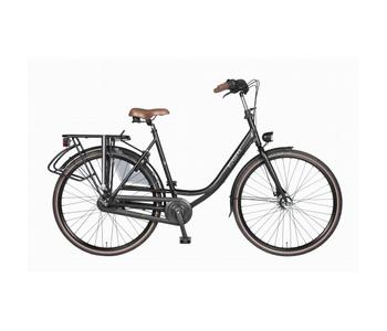 Mamafiets 50CM+ ACCESSOIRES T.W.V. €200,-