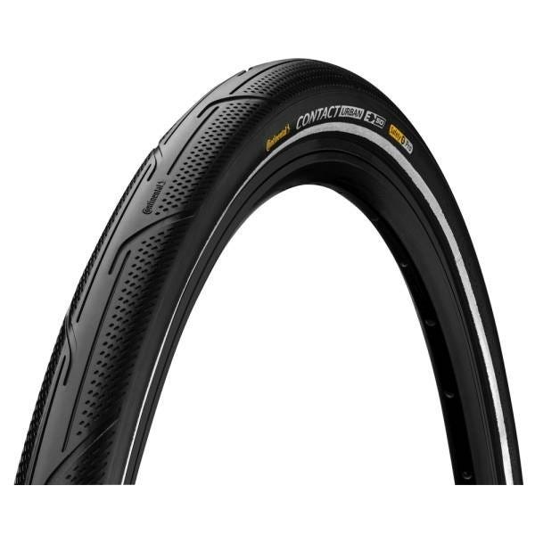 Continental bub contact urban 28x1.60 42-622 draad