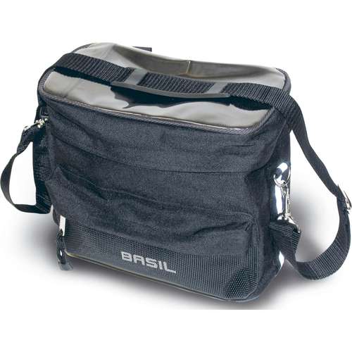Basil stuurtas Mali m klitterband 8L