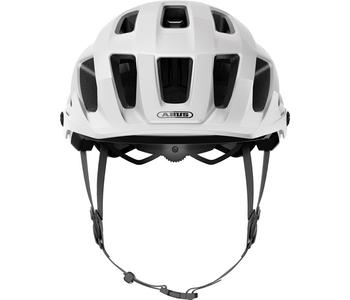 Abus helm Moventor 2.0 QUIN shiny white S 51-55cm