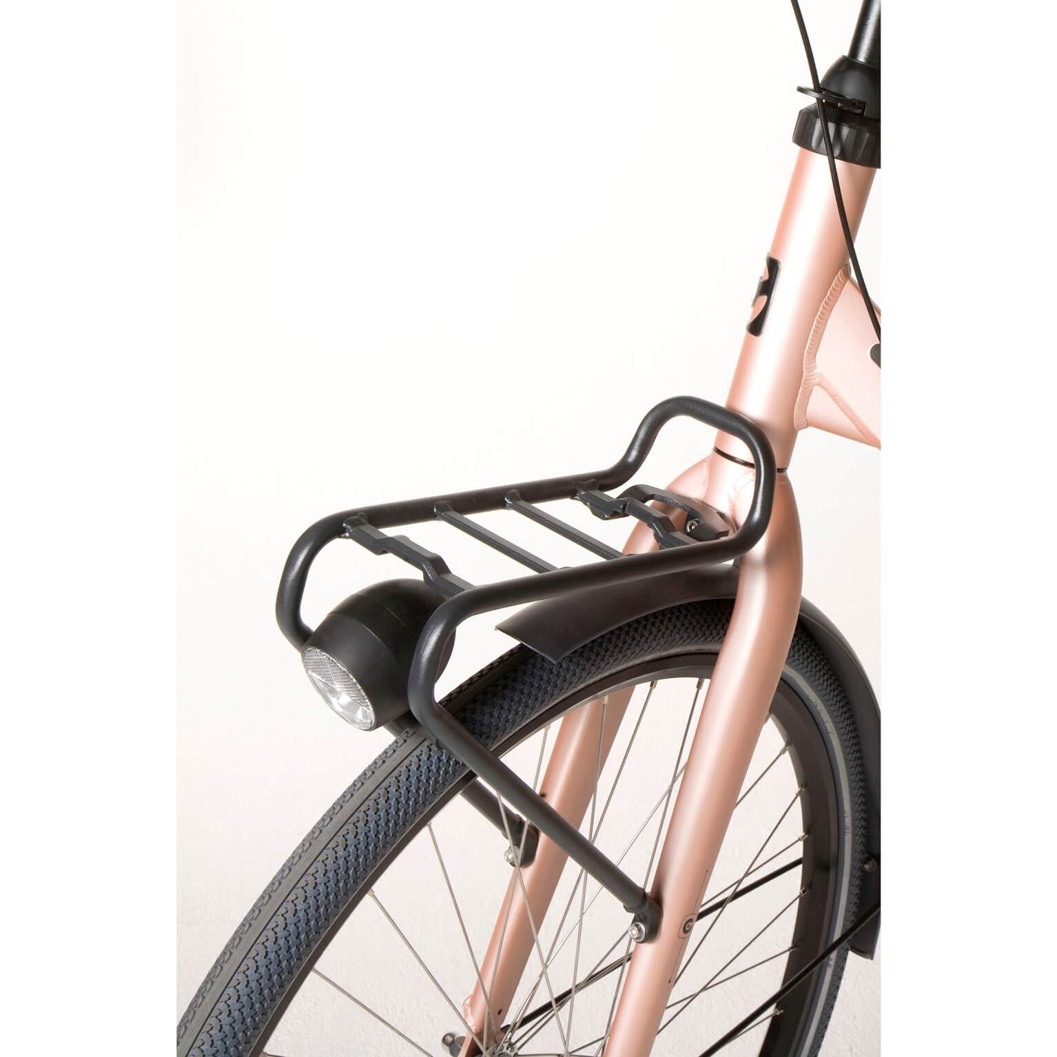 Cortina Voordrager Common zwart | Paul de Kruif