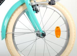 Volare Melody ultra light 18inch turquoise Meisjesfiets 6