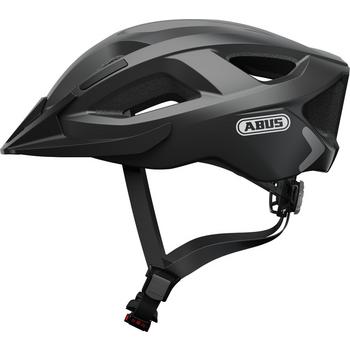 Abus Aduro 2.0 S titan allround fiets helm