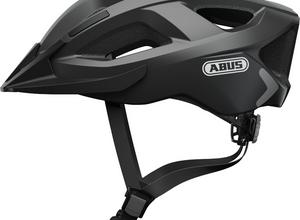 Abus Aduro 2.0 S titan allround fiets helm