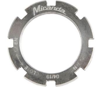 Miranda lockring M30 Bosch 4