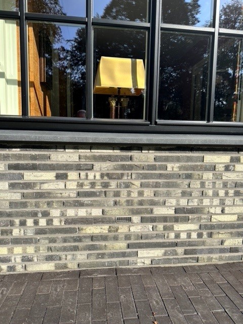 Herbouw Boerderij De Zwarte Berg Hoenderloo (Aann.bedr. M.G. Wolfswinkel)