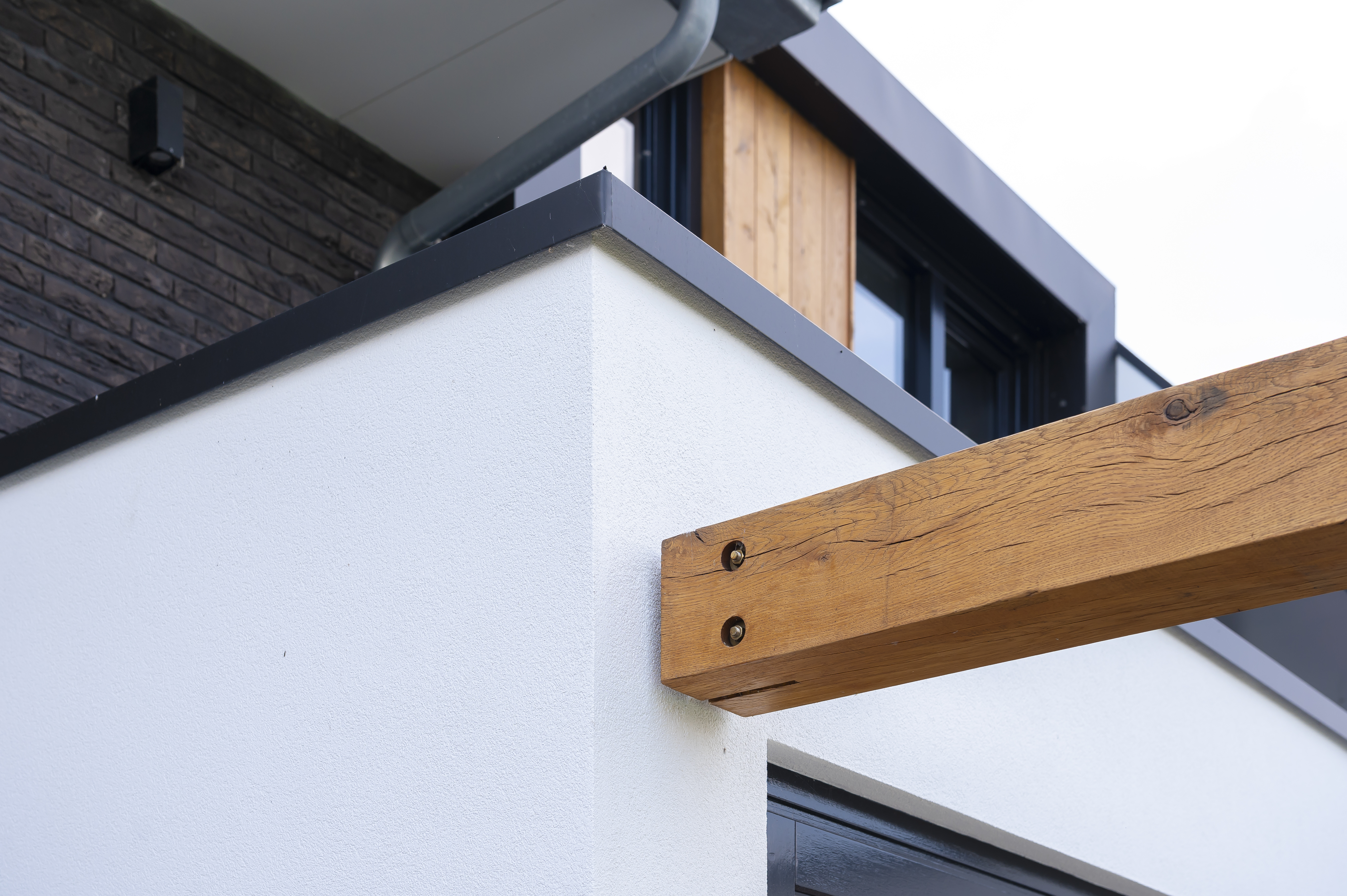 Vrijstaande villa Zeewolde (Bouwbedrijf Mulder Elspeet)