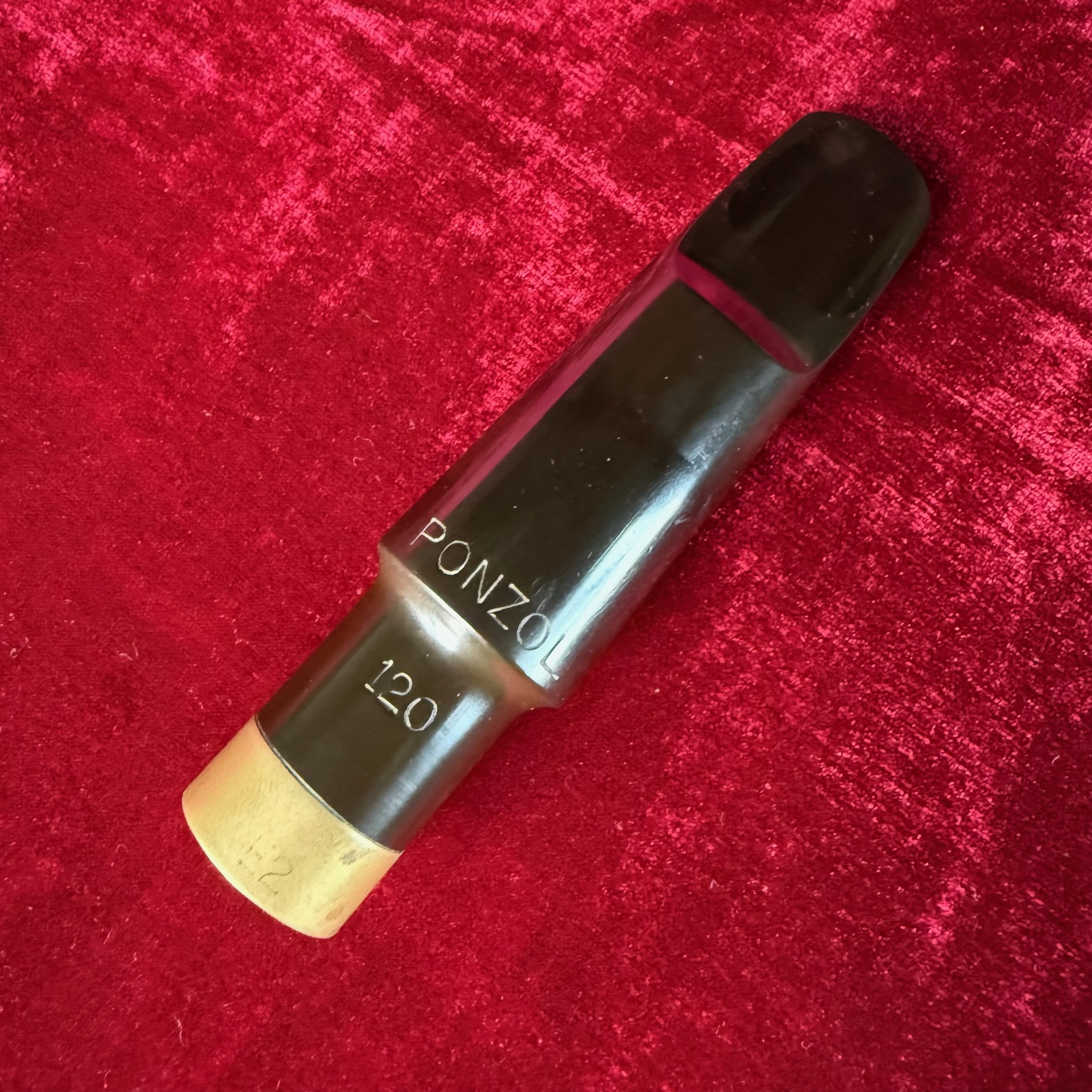 [T] Ponzol 125 (Erik Greiffenhagen reface)