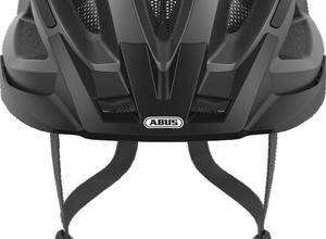 Abus Aduro 2.0 S titan allround fiets helm 2