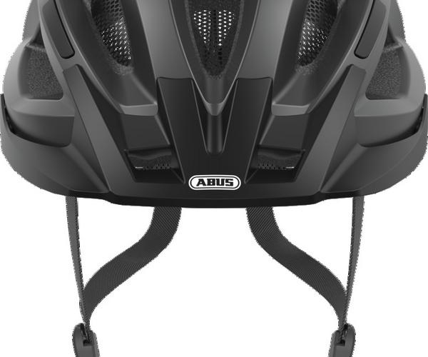 Abus Aduro 2.0 S titan allround fiets helm 2