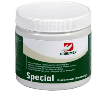 Dreumex zeep wt 550 ml Special