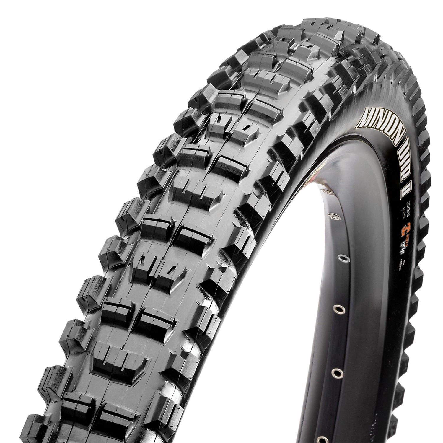 Maxxis bub minion dhr ii 29x2.30 58-622 vouw 3ct/d