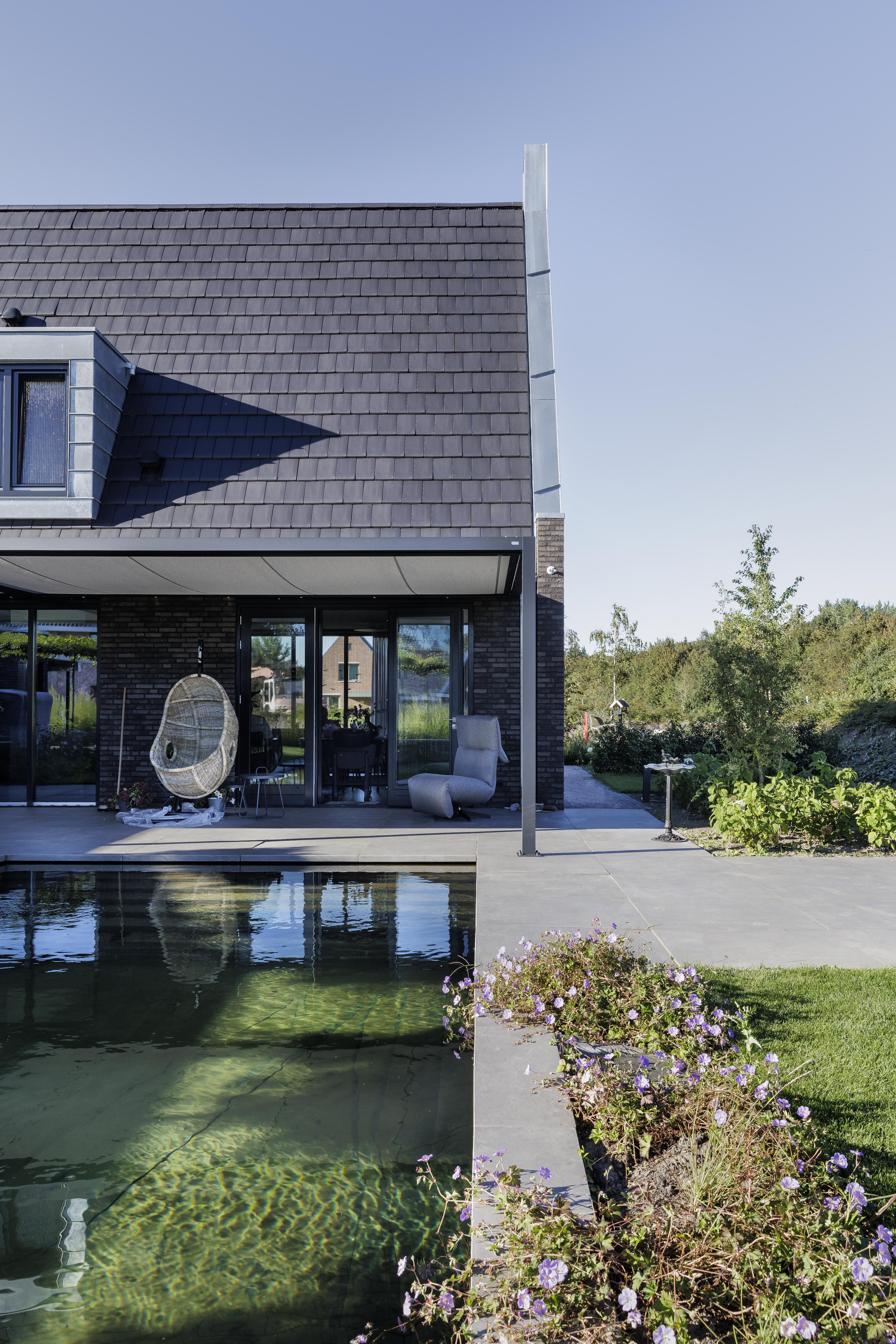 Vrijstaande woning Zwolle (Bouwbedrijf Mulder Elspeet)