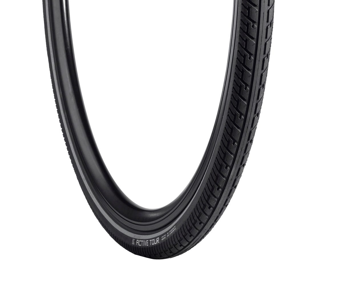 Vredestein bub 37-622 28x1 5/8x1 3/8 reflectie act
