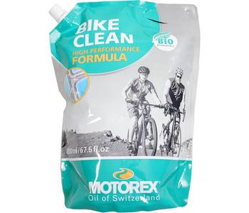 Motorex bike clean 2L